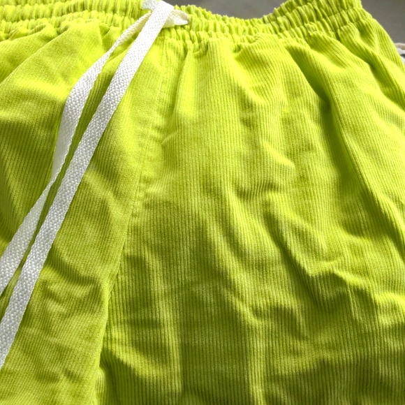 Neon shorts - Picture 3 of 4